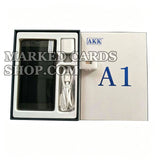 <tc>AKK A1 Poker analizador de escáner</tc>