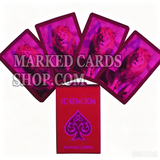 Bonus baraja de cartas