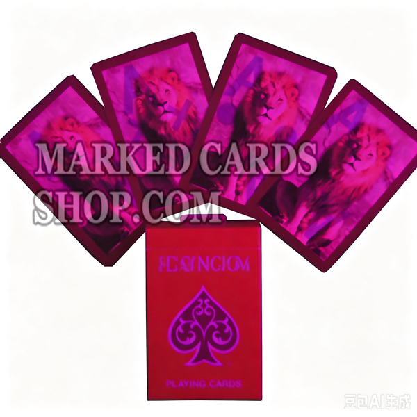 Bonus baraja de cartas