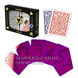 Copag 1546 Tarjetas Marcadas