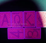 Copag 1546 Tarjetas Marcadas