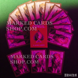 Bonus baraja de cartas