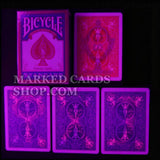 cubiertas marcadas de Bicycle