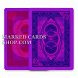 Modiano Bike Trophy Marked Cards with Invisible Ink