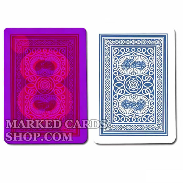 <transcy>Italiano Modiano Old Trophy de cartas marcadas Poker para juegos de azar</transcy>