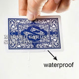 <transcy>Cartas trampa de Bullets Poker con tinta invisible</transcy>