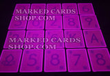 Tarjetas mejor marcadas de Copag Texas