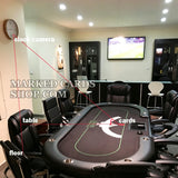 <transcy>Reloj Cámara de larga distancia para hacer trampas en juegos de poker</transcy>