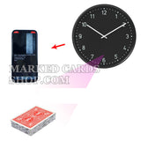 <transcy>Reloj Cámara de larga distancia para hacer trampas en juegos de poker</transcy>