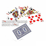 <transcy>Italiano Modiano Old Trophy de cartas marcadas Poker para juegos de azar</transcy>