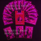 Bonus baraja de cartas