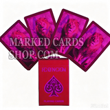 Bonus baraja de cartas