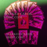 Bonus baraja de cartas