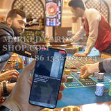 iPhone 12 pro analyzer for gambling